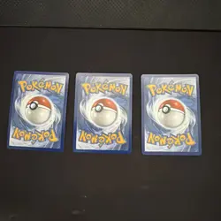 Pokemon TCG First Partner Illustration Collection Series 1 Alola Starters - Image 2