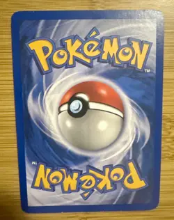 Pokemon Charizard 4/130 Base Set 2 Holo Rare WOTC HP Vintage - Image 5