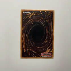 Yugioh! HP Legendary Six Samurai - Kageki - SDWA-EN018 - Super Rare - 1st Editio - Image 3