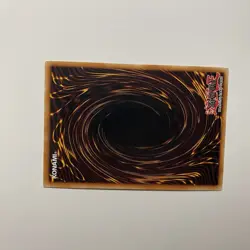 Yugioh! HP Legendary Six Samurai - Kageki - SDWA-EN018 - Super Rare - 1st Editio - Image 4