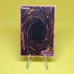 Yugioh - Legendary Six Samurai - Kizan (SDWA-EN016) - Common 1st Edition - Image 2