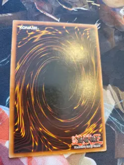 Yu-Gi-Oh! TCG Toon World Mrl-076 1st Edition VLP - Image 3