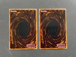 TFK-001 Zoa (Secret Rare) + TFK-002 Metalzoa (Secret Rare) - Image 2