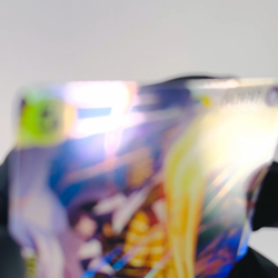 ONE PIECE Japanese US SELLER Borsalino Alt Art EB04-058 SR EGGHEAD CRISIS - Image 2