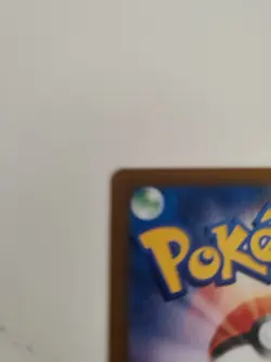 Pokemon TCG Charizard EX Card 201/165 SV2a Japanese Edition Scarlet Violet 151 - Image 3