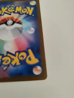 Pokemon TCG Charizard EX Card 201/165 SV2a Japanese Edition Scarlet Violet 151 - Image 5