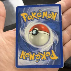 Pokemon Dark Charizard Rare Team Rocket Card 21/82 HP80 2000 English - Image 4