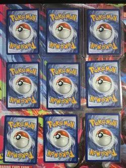 Pokemon TCG Lot of 18 Full Art Trainer Cards From Various Sets Near Mint - Image 2