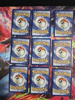 Pokemon TCG Lot of 18 Full Art Trainer Cards From Various Sets Near Mint - Image 4
