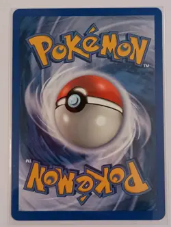 Meganium 53/165 Expedition Pokemon Card 2002 WOTC e-Reader LP NM Johto Starter - Image 2