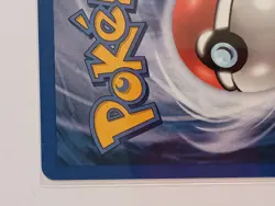 Meganium 53/165 Expedition Pokemon Card 2002 WOTC e-Reader LP NM Johto Starter - Image 3