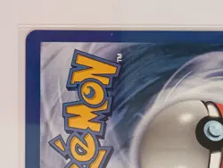 Meganium 53/165 Expedition Pokemon Card 2002 WOTC e-Reader LP NM Johto Starter - Image 4