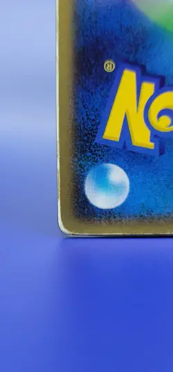 Sky-Splitting Deoxys 3D Lenticular VS Promo Pokemon Card [US SELLER] - Image 4