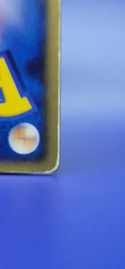 Sky-Splitting Deoxys 3D Lenticular VS Promo Pokemon Card [US SELLER] - Image 5