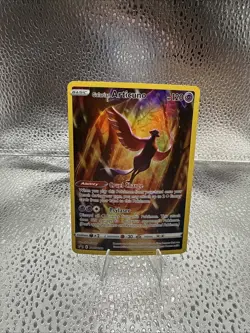 Galarian Articuno - SWSH282 - SWSH: Sword & Shield Promo Cards (SWSD) Full Art - Image 1
