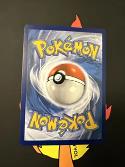 Moltres 12/78 Pokemon Go Set Holo Rare Pokemon Card TCG 2022 - Image 2