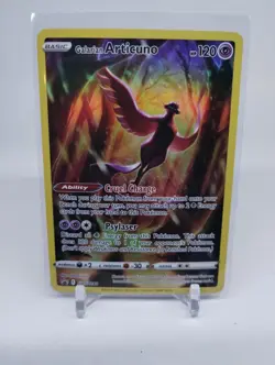 Galarian Articuno SWSH282 SWSH: Sword & Shield Promo Cards Holo - Image 1