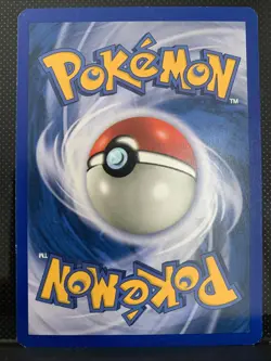 Pokemon TCG Slugma Neo Revelation Kagemaru Himeno Common Card 53/64 Vintage - Image 3