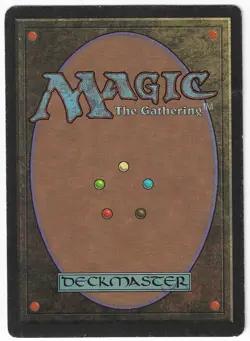 ►Magic-Style◄ MTG - Meekstone - French Revised FBB - Good/Played - Image 2