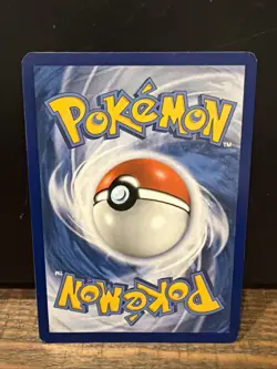 Pokemon Makuhita 18/30 Regular 80 HP English TCG Card - Image 2
