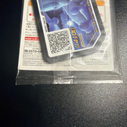 Armored Mewtwo 365/SM-P PROMO HOLO New SEALED Japanese Pokemon Card NM - Image 5