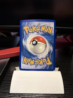 Skarmory EX 26/107 Deoxys STAMPED Reverse Holo Pokemon Card - Image 2