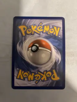 Pokemon TCG M Gengar EX Black Star Promos XY166 Shiny Holo Card NM - Image 2