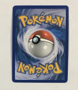 Pokemon LIEPARD Card 65/98 Reverse Holo Rare Emerging Powers NM Unlimited - Image 2