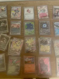 x73 Pokemon AT LEAST FULL ART Card Lot GUARANTEE 25 V/GX/EX/MEGA/BREAK/FULL ART - Image 2