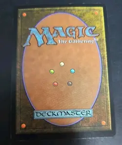 Urza's Incubator Urza's Destiny MTG Regular Lightly Played - Image 2