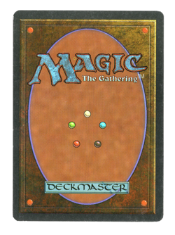 MTG-Circle of Protection: White-Ice Age-MP-NonFoil - Image 2
