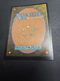 Fog Crawler - Vigor (Showcase) #347 (Foil) (NM) Fallout PIP Magic MTG - Image 3