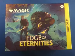 Edge of Eternities Bundle - Sealed - Image 1