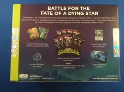 Edge of Eternities Bundle - Sealed - Image 2