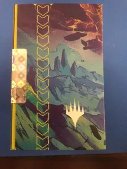 Edge of Eternities Bundle - Sealed - Image 3