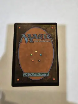 Razaketh, the Foulblooded Commander Masters Foil - Image 2