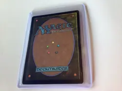 Magic: The Gathering Nazgul Lord Of The Rings 336 Non Foil - Image 2