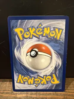 golbat sun & moon Pokemon card stage 1 hp80 2017 tcg 6/30 LP free shipping! - Image 2