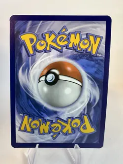 2024 Paldean Student Trainer Pokemon TCG 230/091 SV: Paldean Fates Holo NM - Image 2