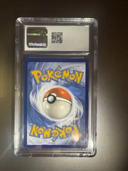 Pokemon -Charizard Ex Obsidian Flames -228/197 Super Rare- CGC GEM MINT 10 - Image 2
