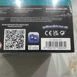 Pokemon Mega Evolution Ascended Heroes Elite Trainer Box Dragonite Zekrom 2026 - Image 2