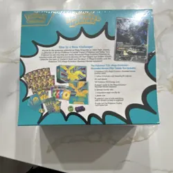 Pokemon Mega Evolution Ascended Heroes Elite Trainer Box Dragonite Zekrom 2026 - Image 3