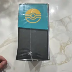 Pokemon Mega Evolution Ascended Heroes Elite Trainer Box Dragonite Zekrom 2026 - Image 4