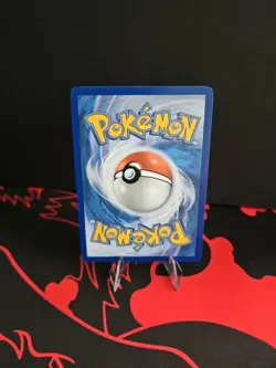 Yanma Illustration Rare SV10: Destined Rivals 183/182 Pokemon TCG - Image 2