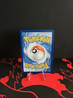 Walking Wake ex 215/162 Hyper Rare Gold Foil Full Art Pokemon 24 Temporal Forces - Image 2