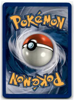 2006 EX - Crystal Guardians Duskull Basic/Common #51 Stamped - Image 2