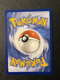 Pokemon TCG - Mimikyu SVP 075 Scarlet & Violet Black Star Promo Paldean Fates NM - Image 2