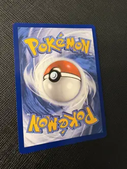 Pokemon TCG - Mimikyu SVP 075 Scarlet & Violet Black Star Promo Paldean Fates NM - Image 3