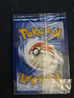 Pokemon Lapras EX 164 Holo Promo Power Splash STILL IN PLASTIC - Image 2