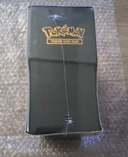 New Pokemon TCG: Mega Evolution Factory Sealed ETB Lucario - Image 4